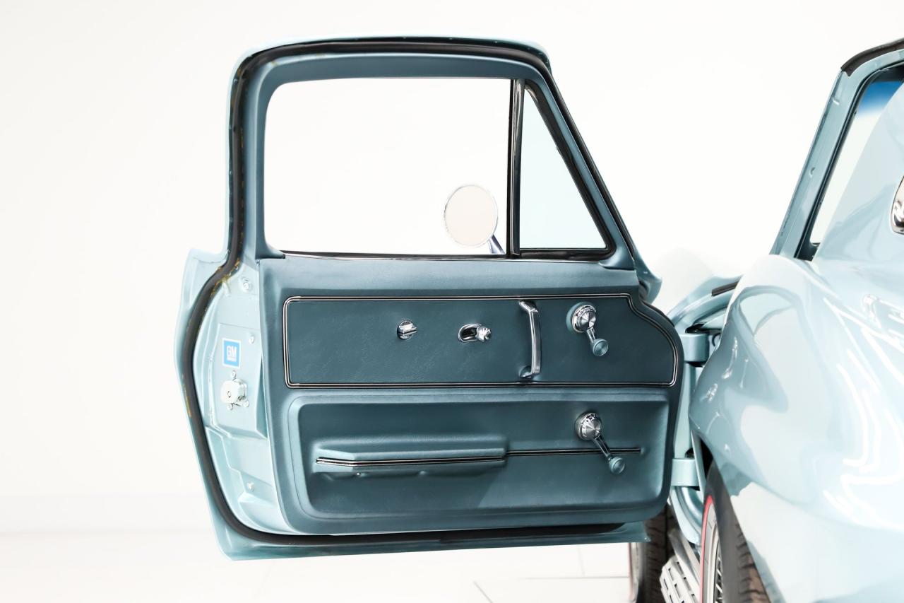 1967 Chevrolet Corvette