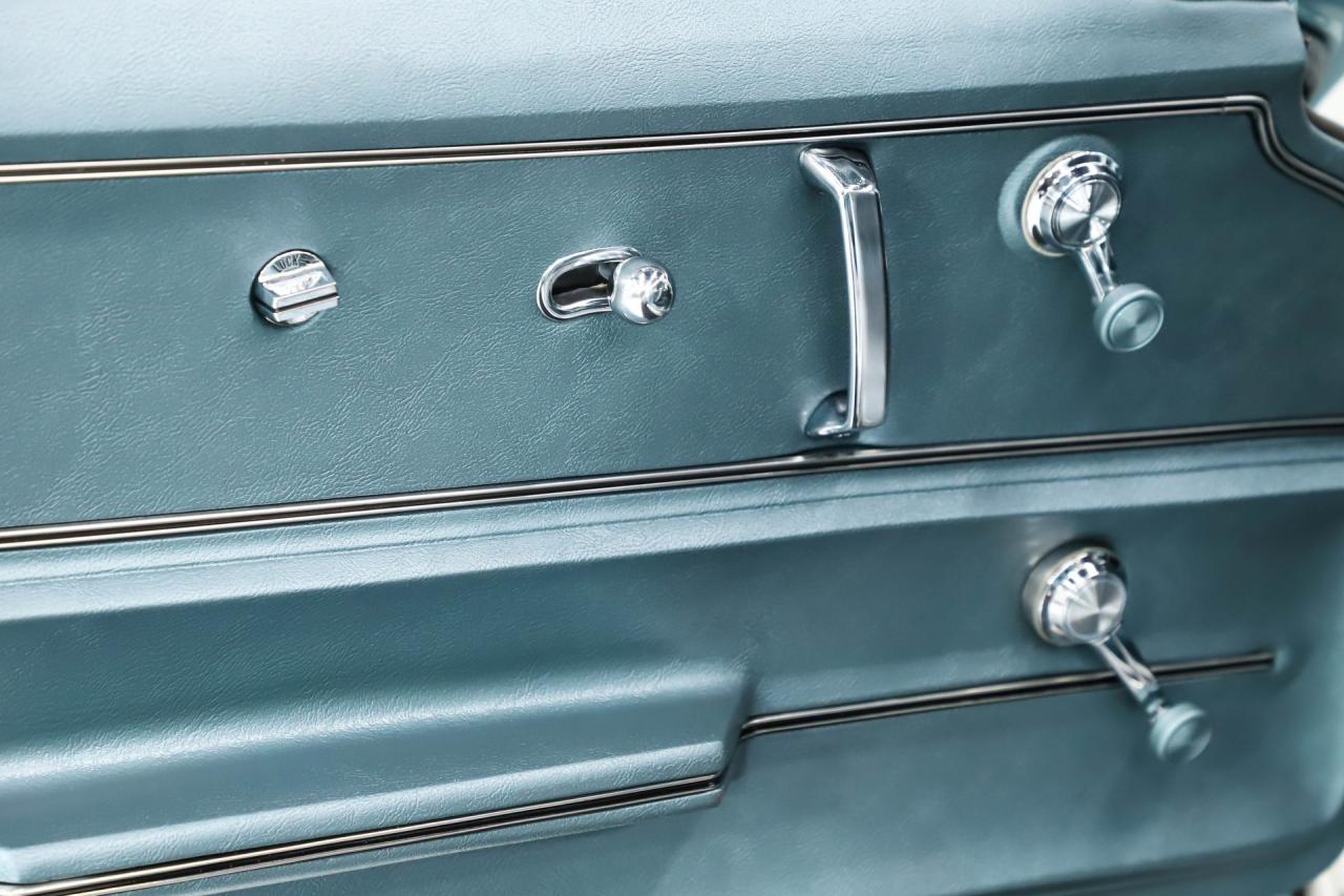 1967 Chevrolet Corvette