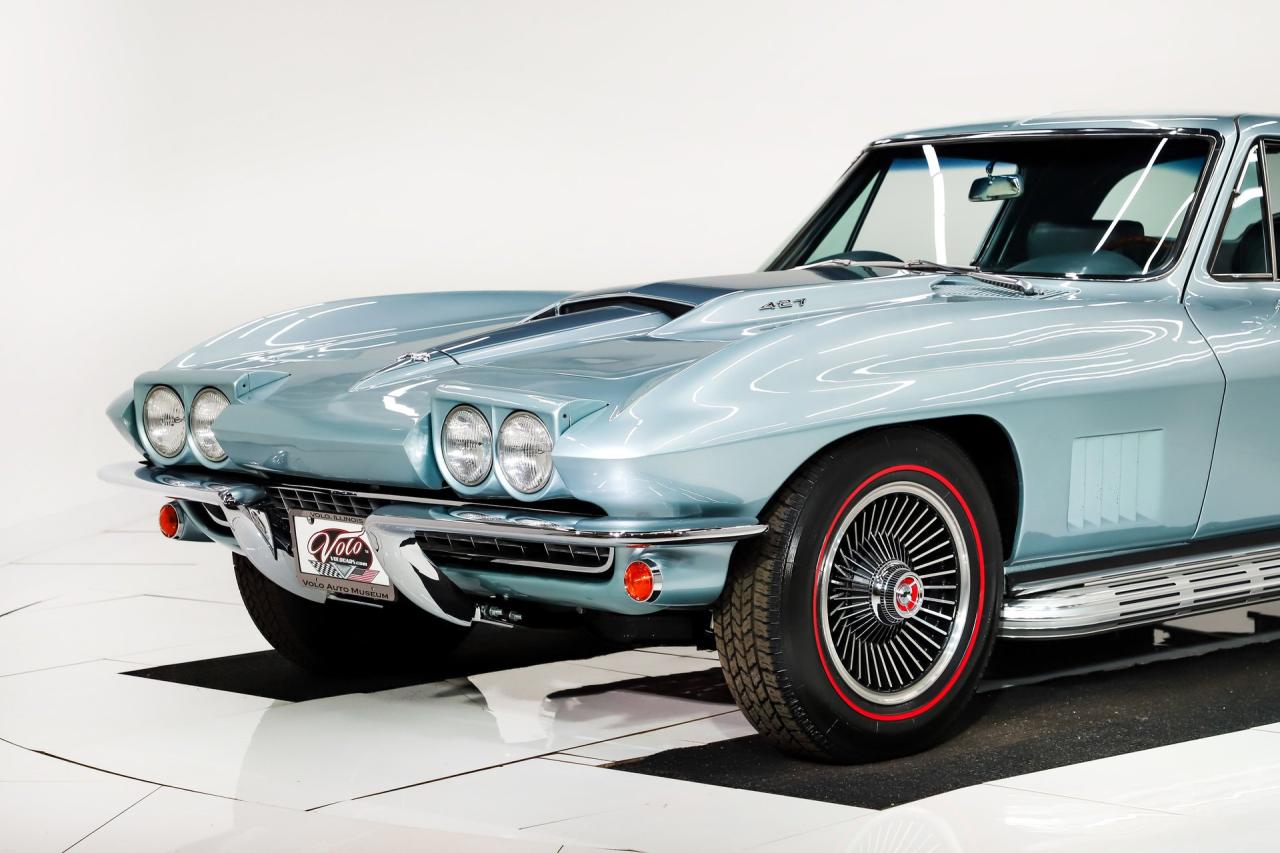 1967 Chevrolet Corvette