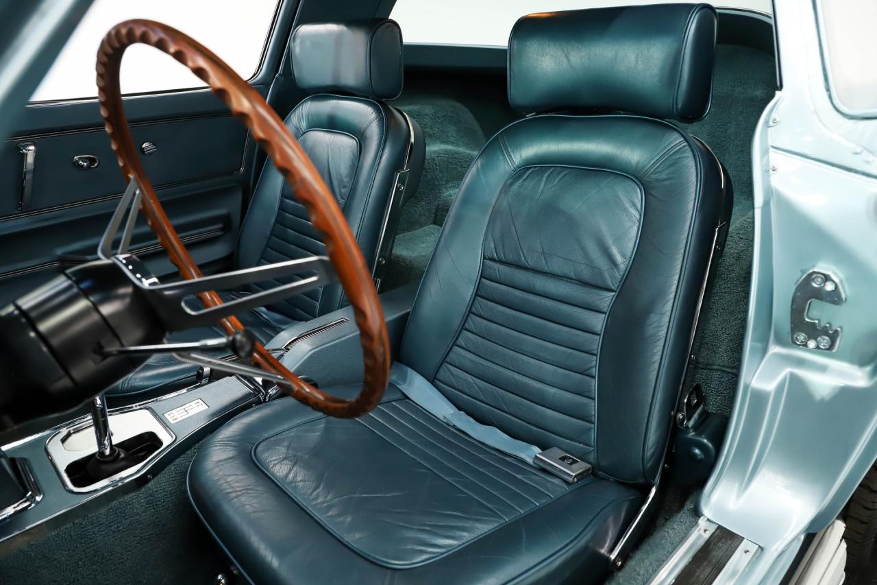 1967 Chevrolet Corvette