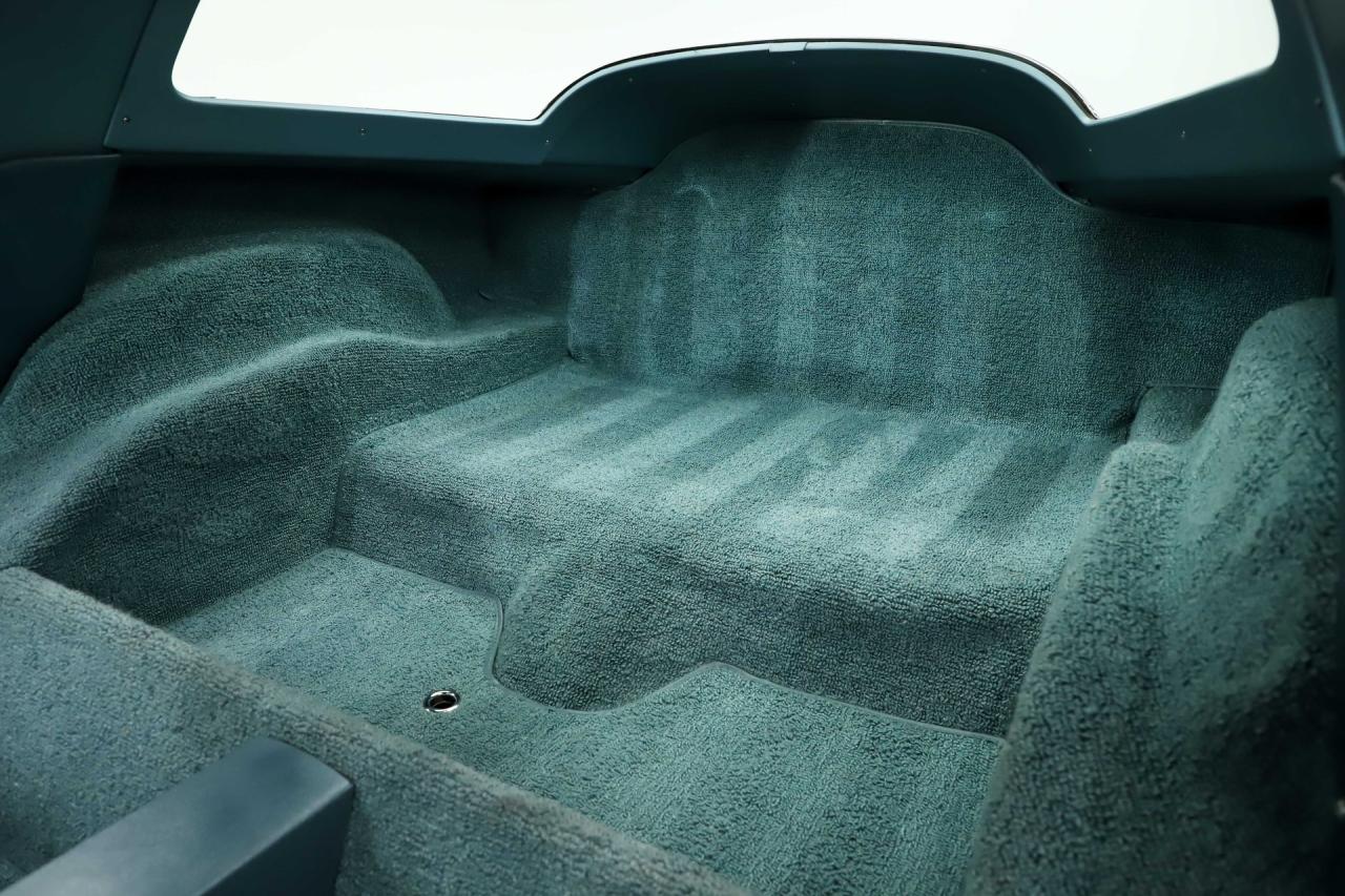 1967 Chevrolet Corvette