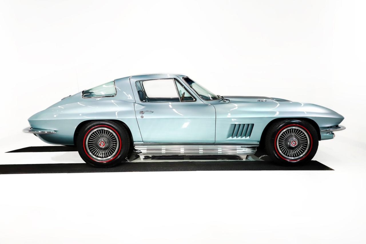 1967 Chevrolet Corvette