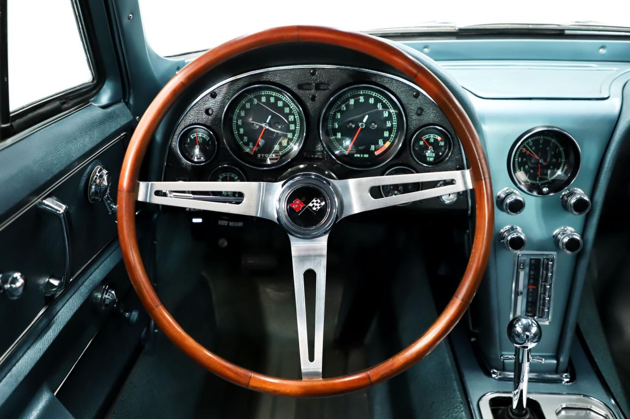 1967 Chevrolet Corvette