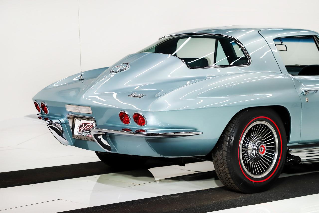 1967 Chevrolet Corvette