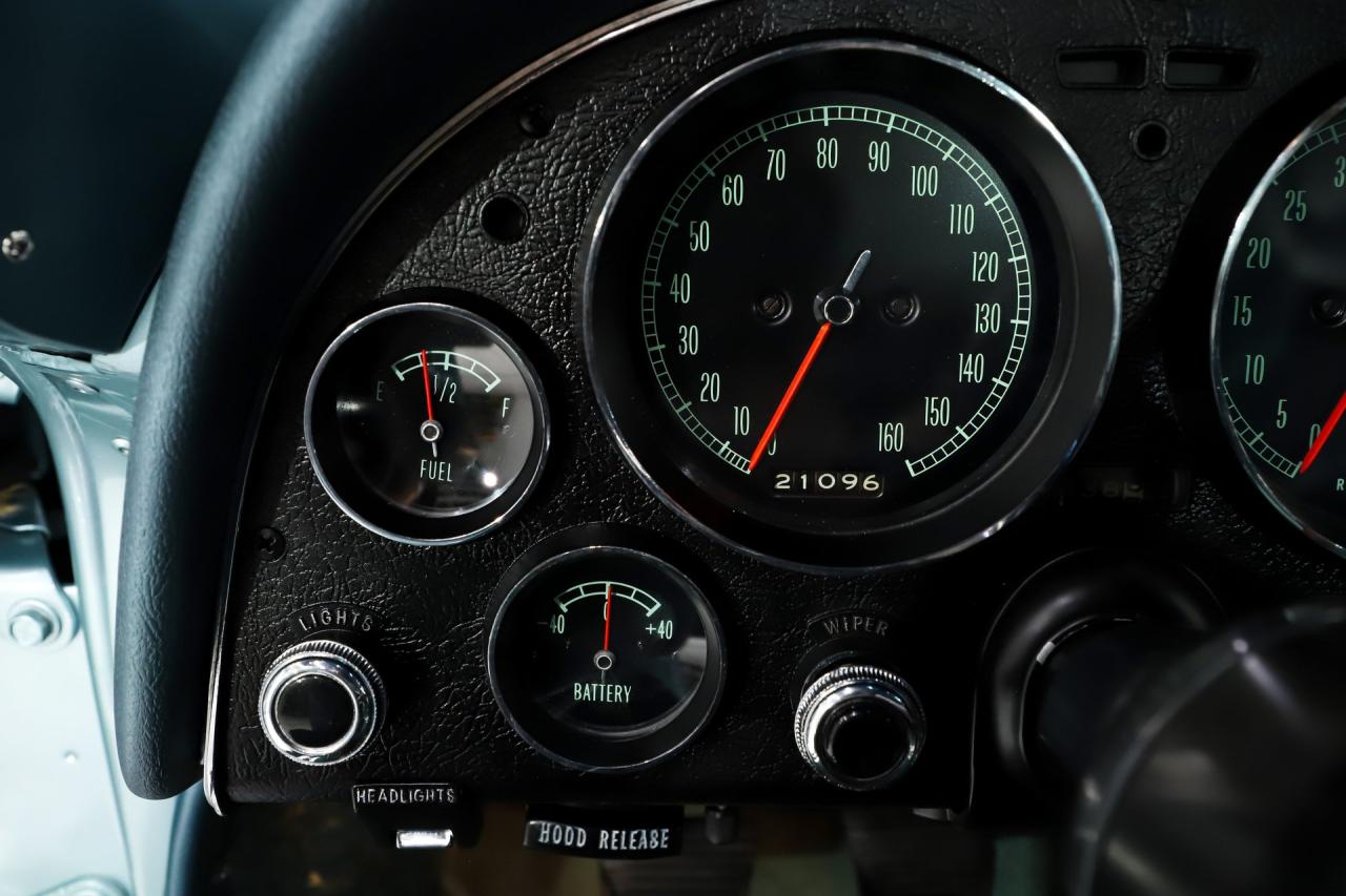 1967 Chevrolet Corvette