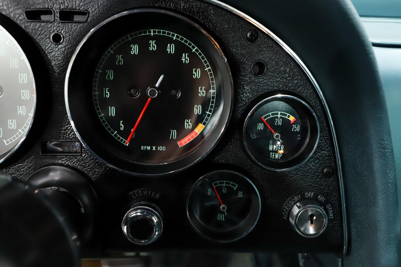 1967 Chevrolet Corvette