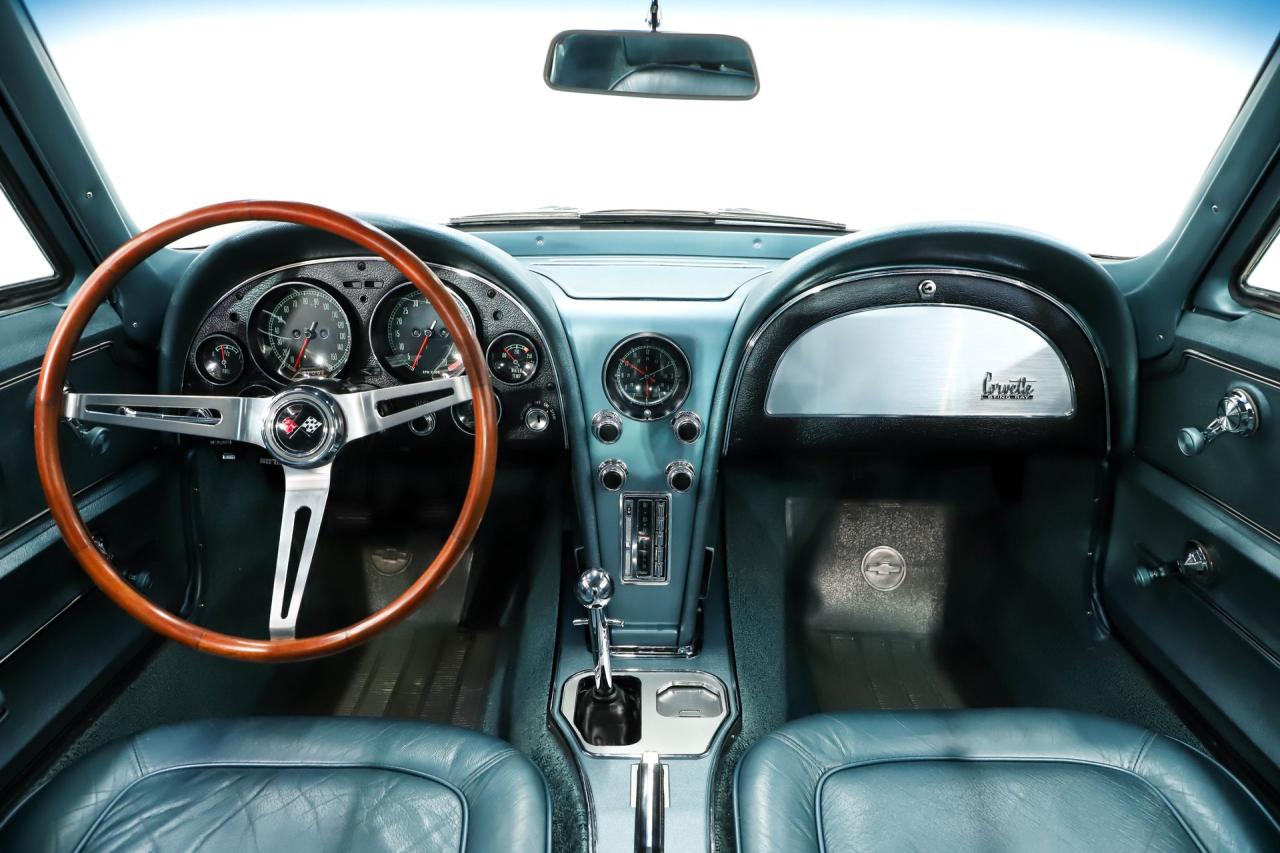 1967 Chevrolet Corvette