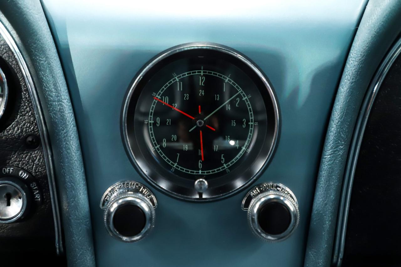 1967 Chevrolet Corvette