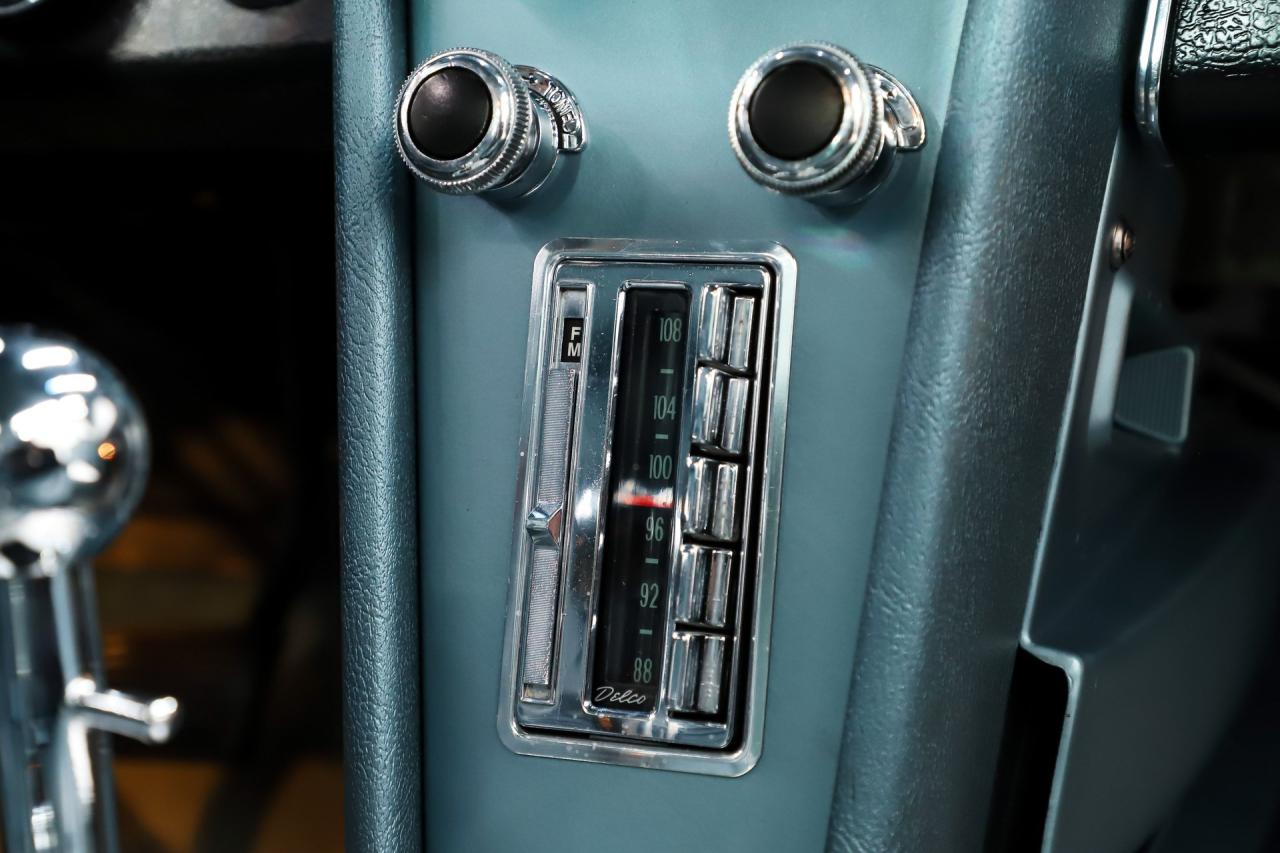 1967 Chevrolet Corvette