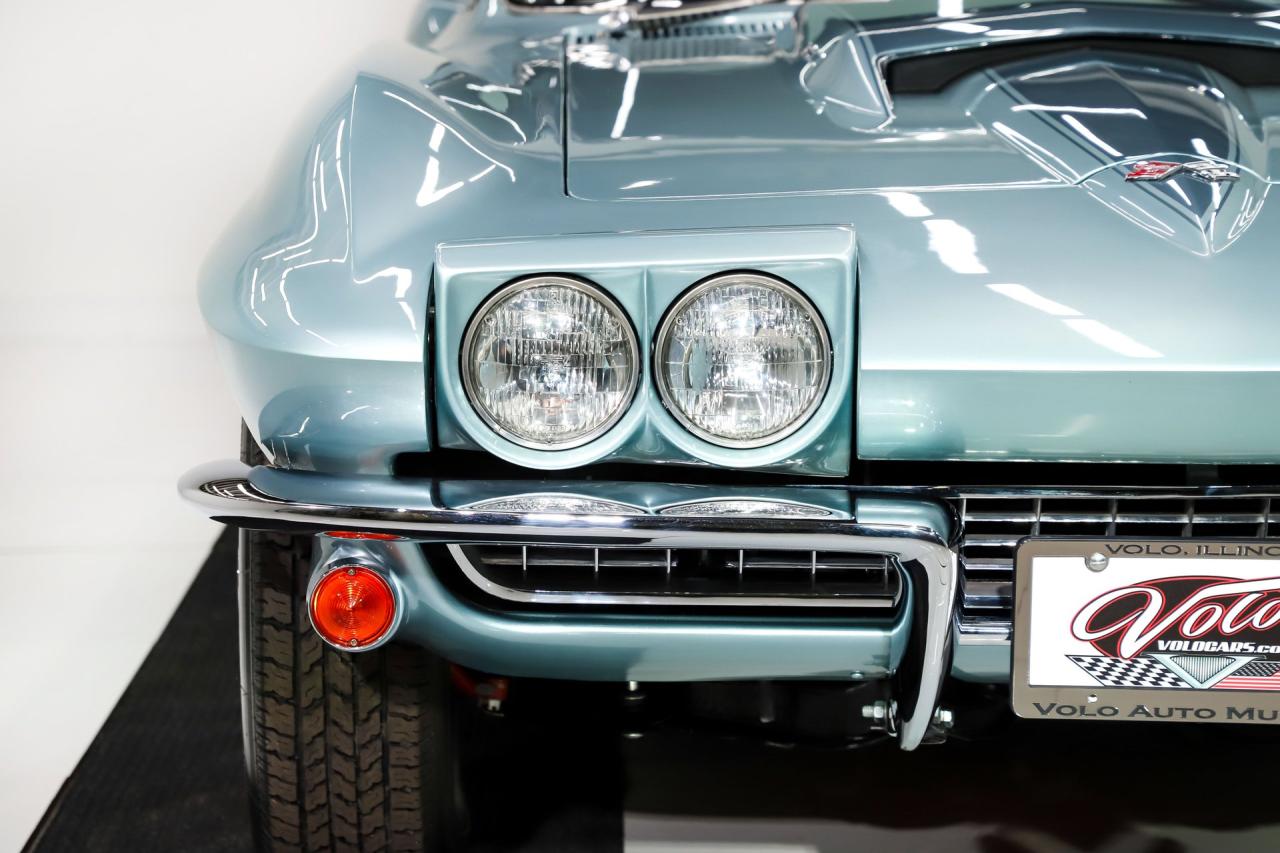 1967 Chevrolet Corvette