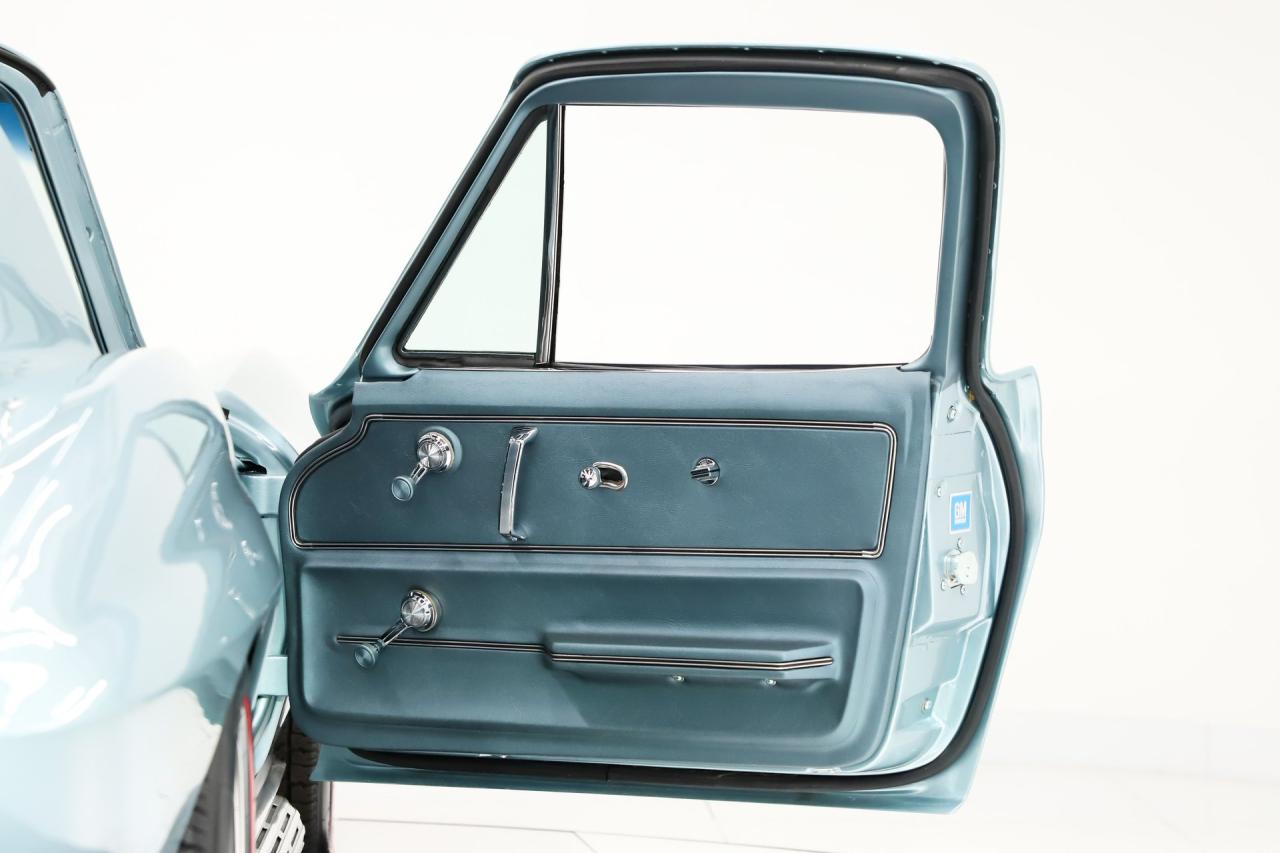 1967 Chevrolet Corvette