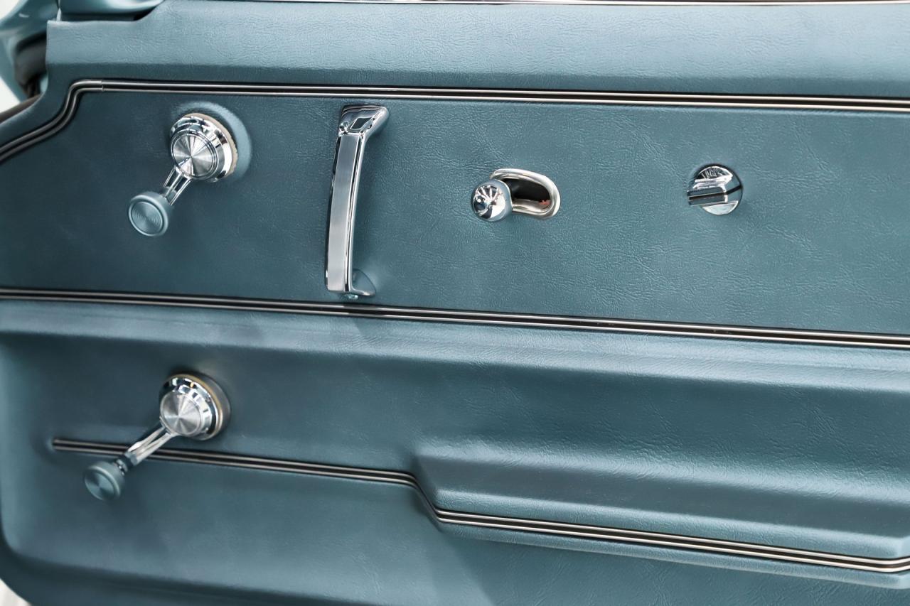 1967 Chevrolet Corvette