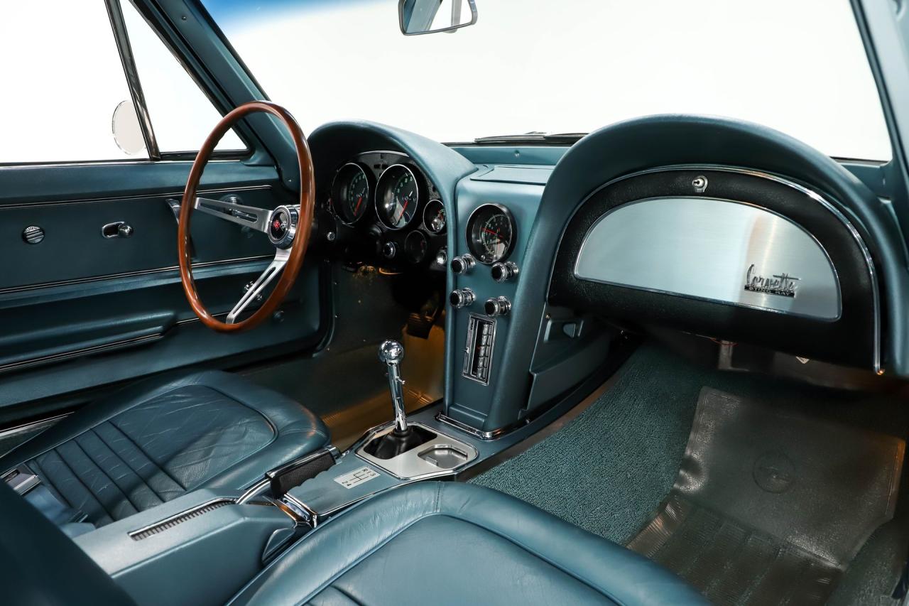 1967 Chevrolet Corvette