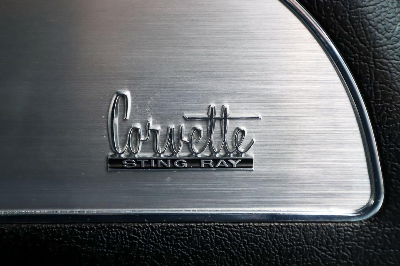 1967 Chevrolet Corvette