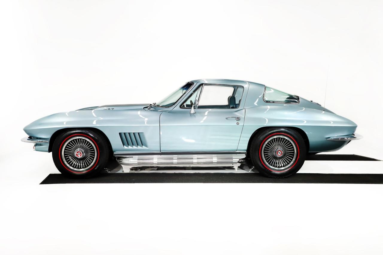 1967 Chevrolet Corvette
