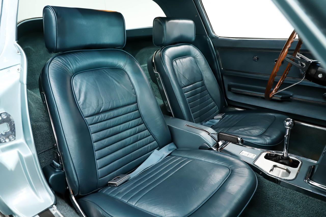 1967 Chevrolet Corvette