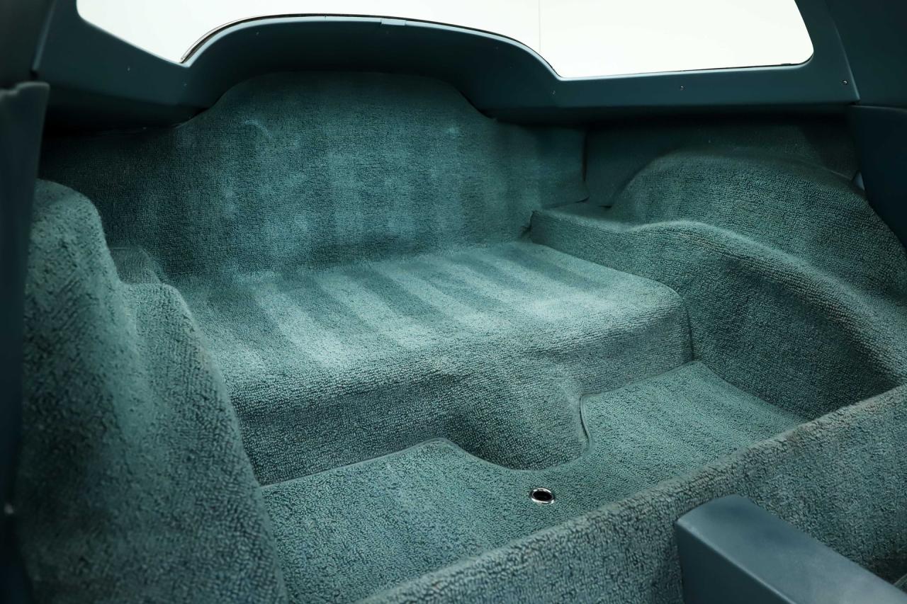 1967 Chevrolet Corvette