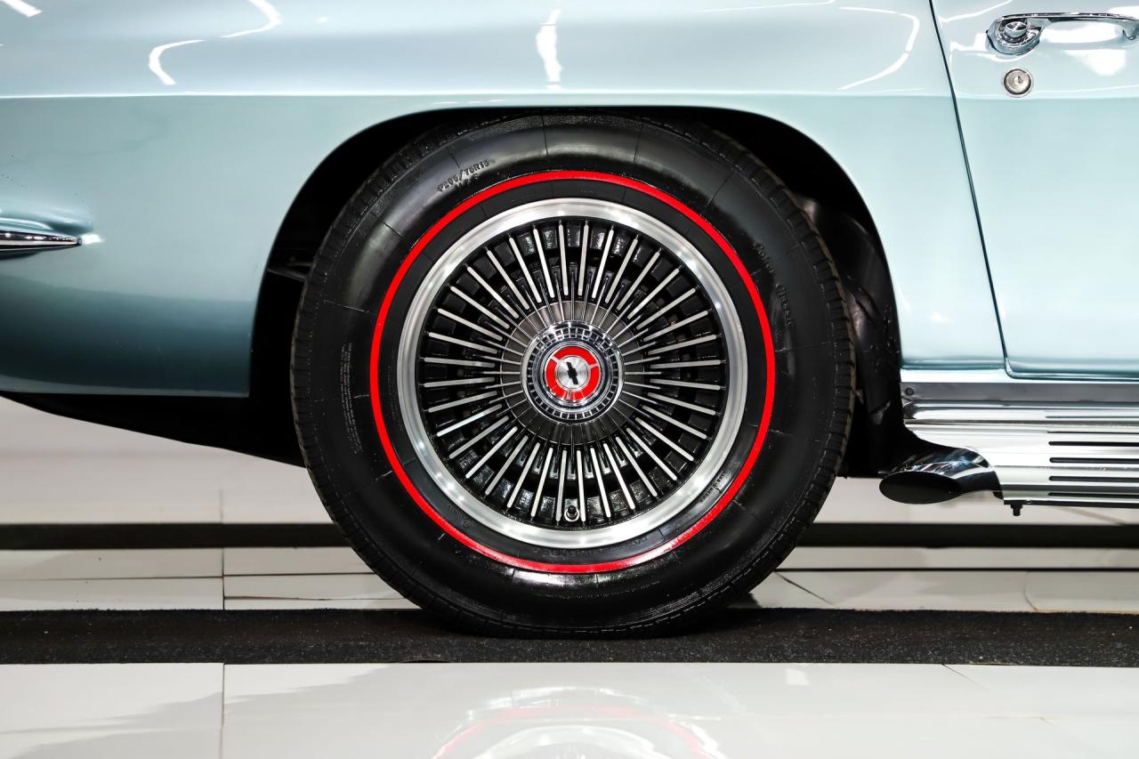 1967 Chevrolet Corvette