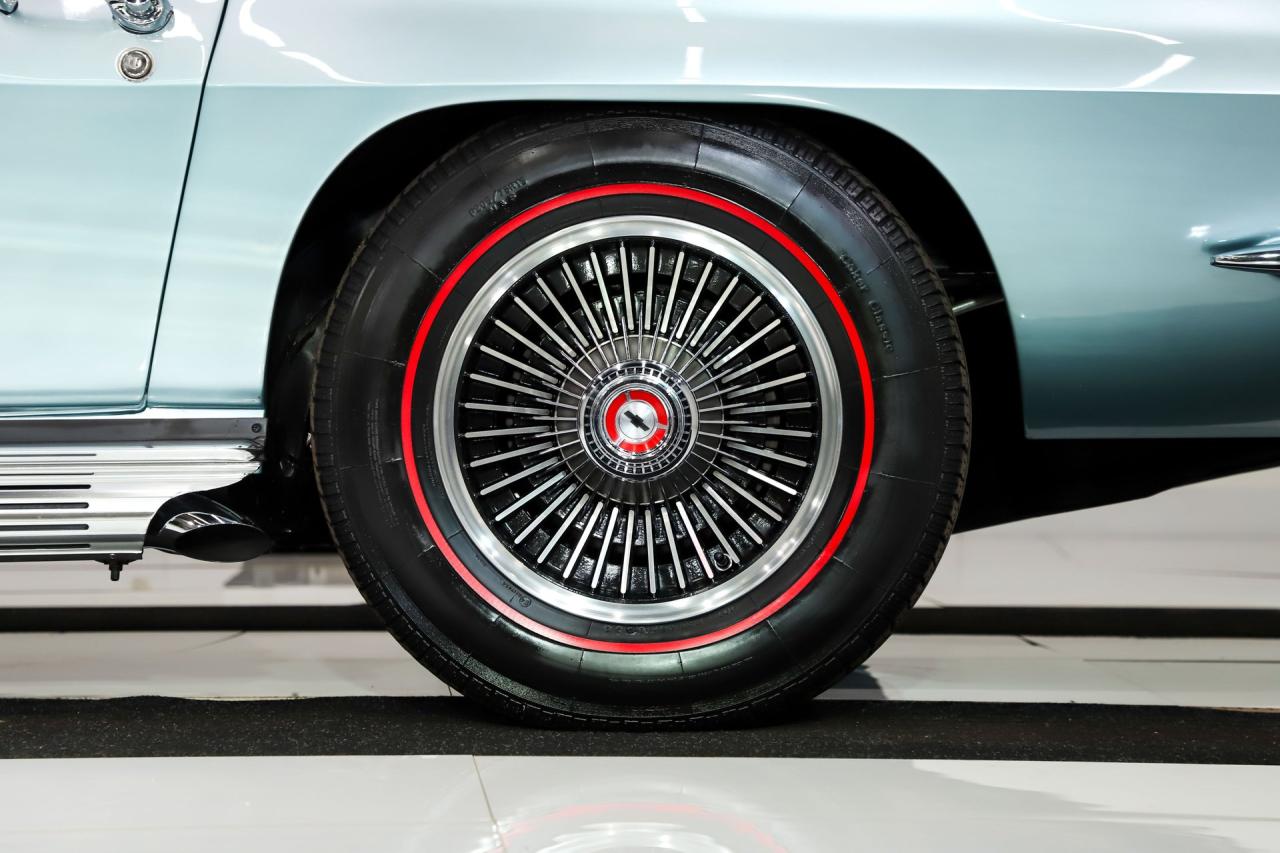 1967 Chevrolet Corvette