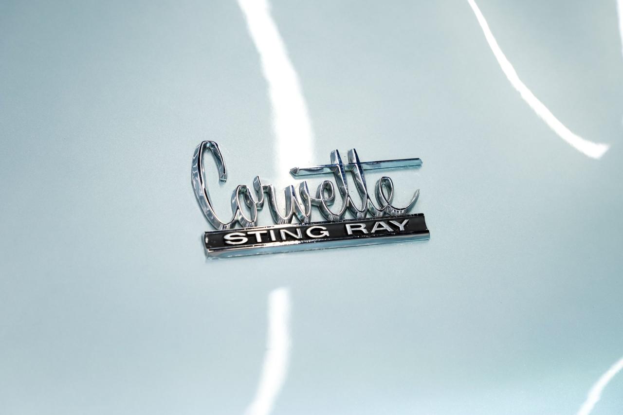 1967 Chevrolet Corvette