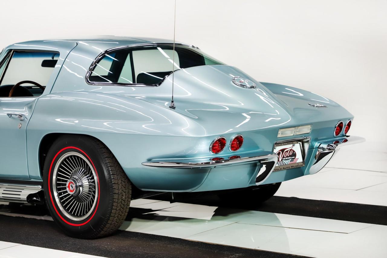 1967 Chevrolet Corvette