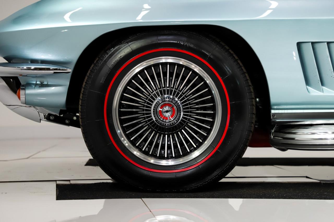 1967 Chevrolet Corvette