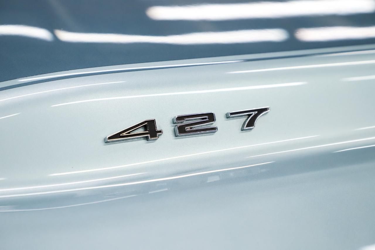 1967 Chevrolet Corvette