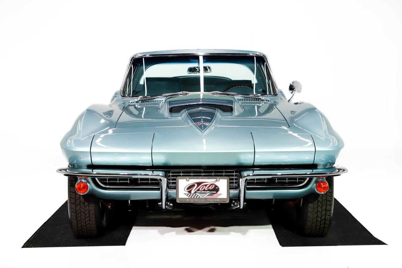 1967 Chevrolet Corvette