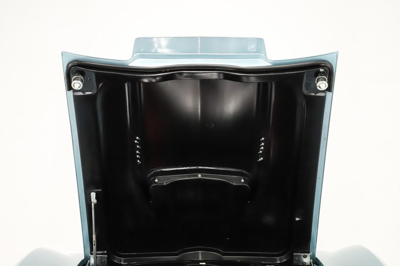 1967 Chevrolet Corvette