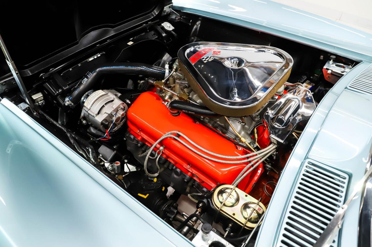 1967 Chevrolet Corvette