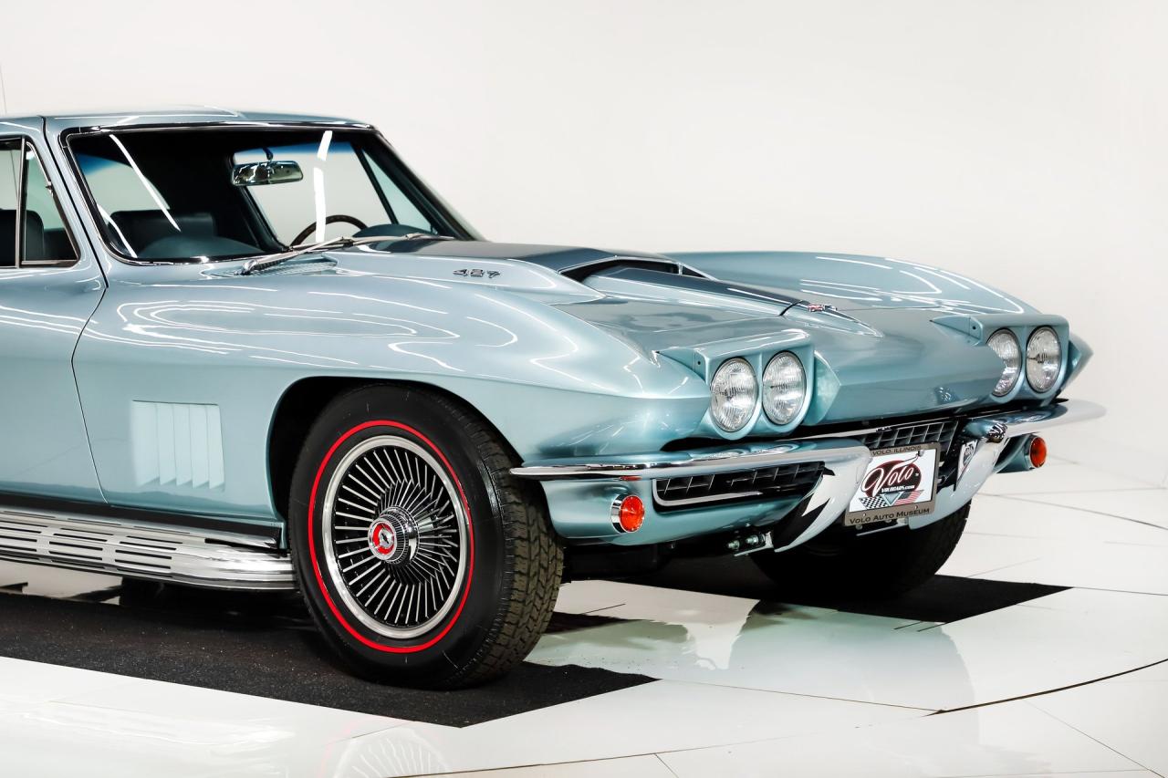 1967 Chevrolet Corvette