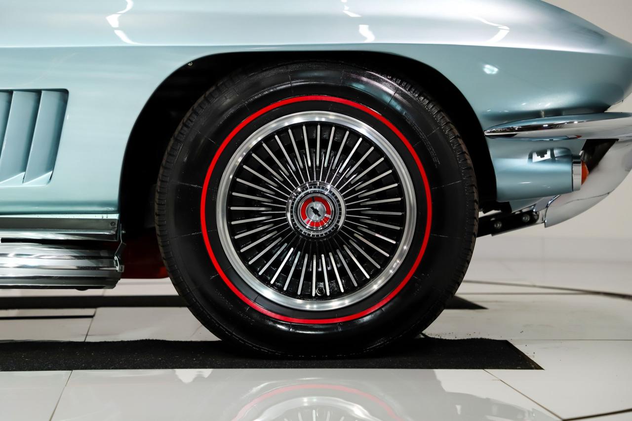 1967 Chevrolet Corvette