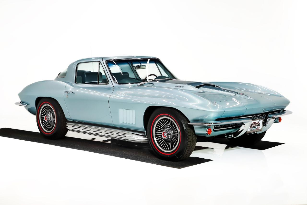 1967 Chevrolet Corvette