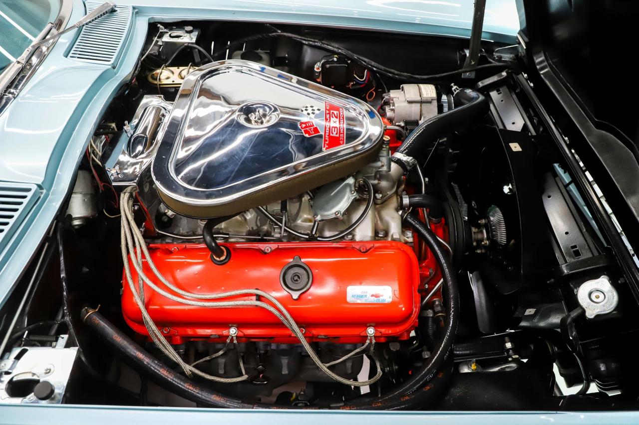 1967 Chevrolet Corvette