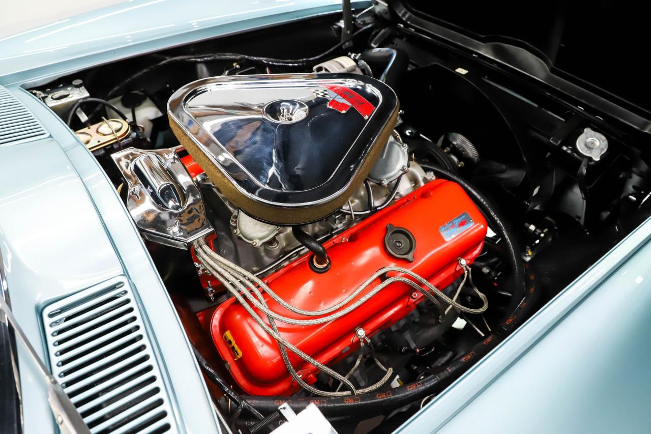 1967 Chevrolet Corvette