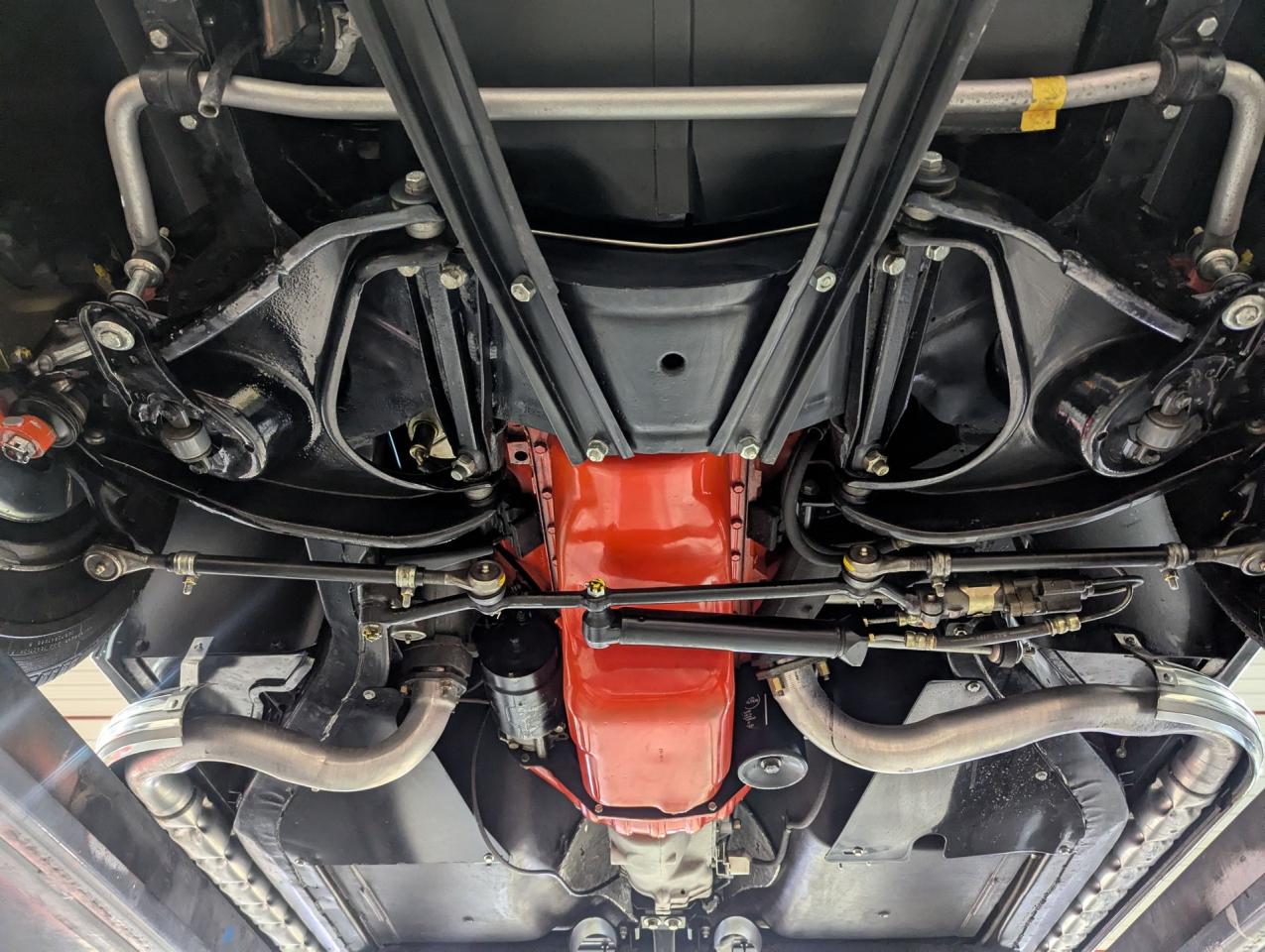 1967 Chevrolet Corvette