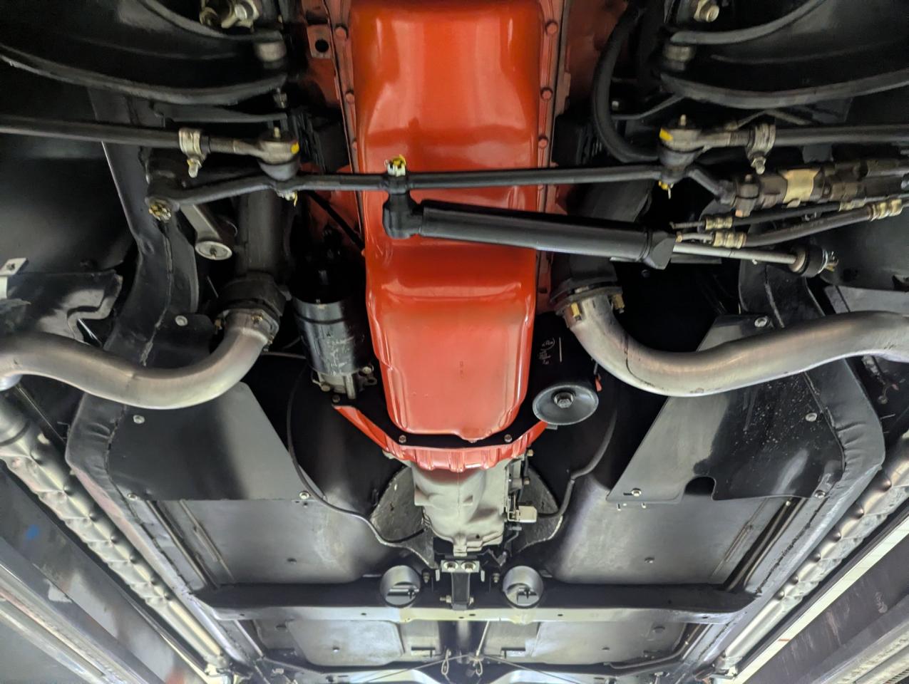 1967 Chevrolet Corvette