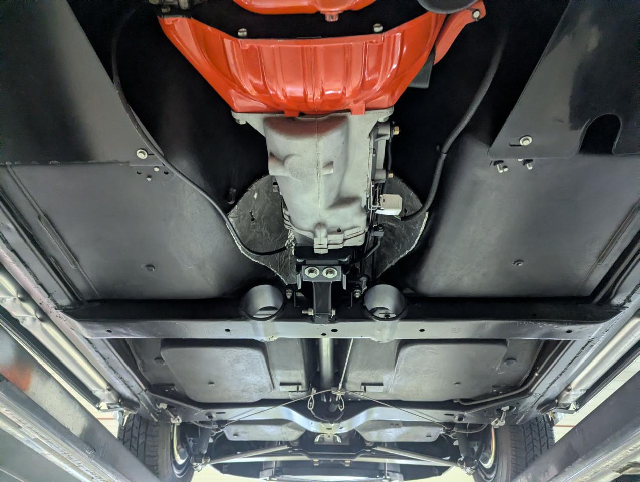 1967 Chevrolet Corvette