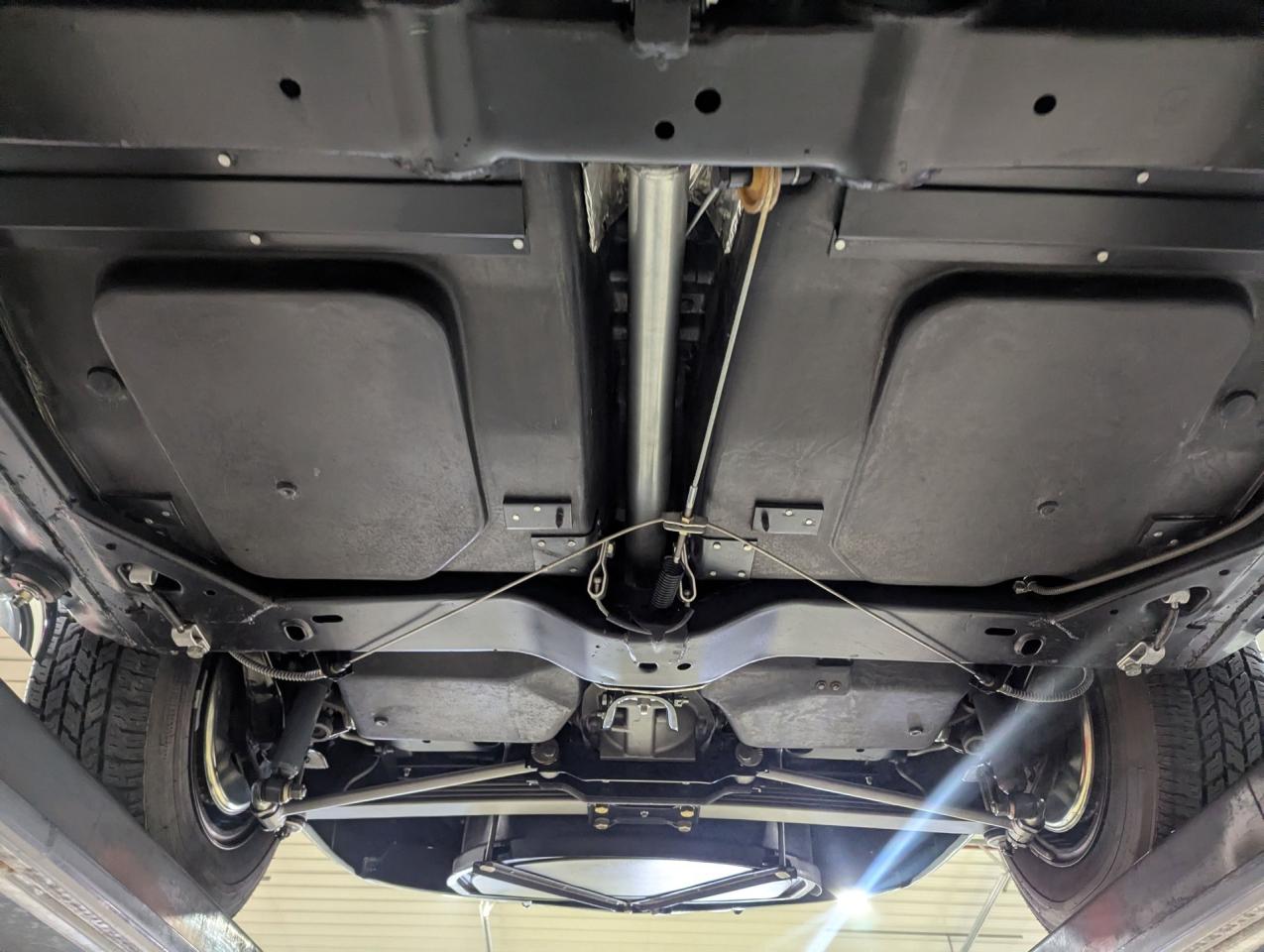 1967 Chevrolet Corvette