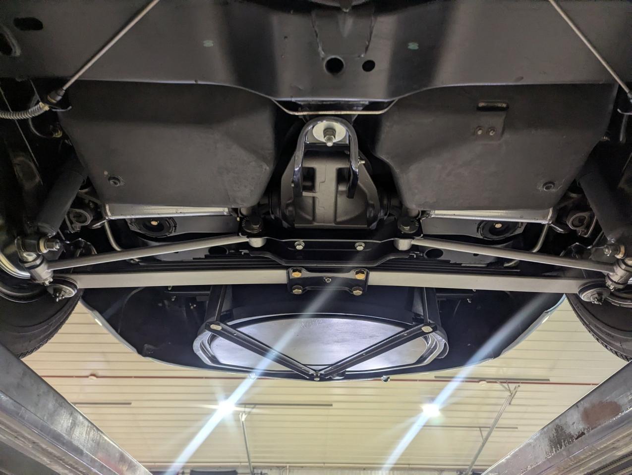 1967 Chevrolet Corvette