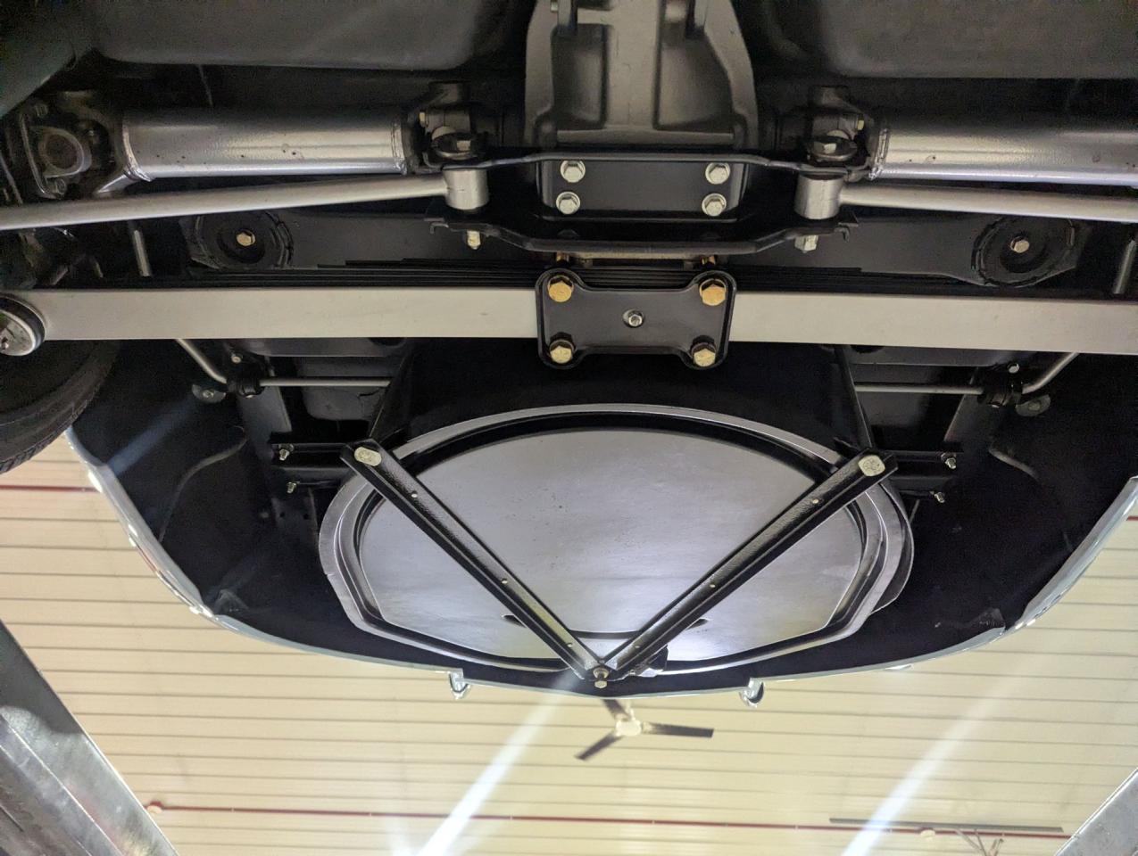 1967 Chevrolet Corvette