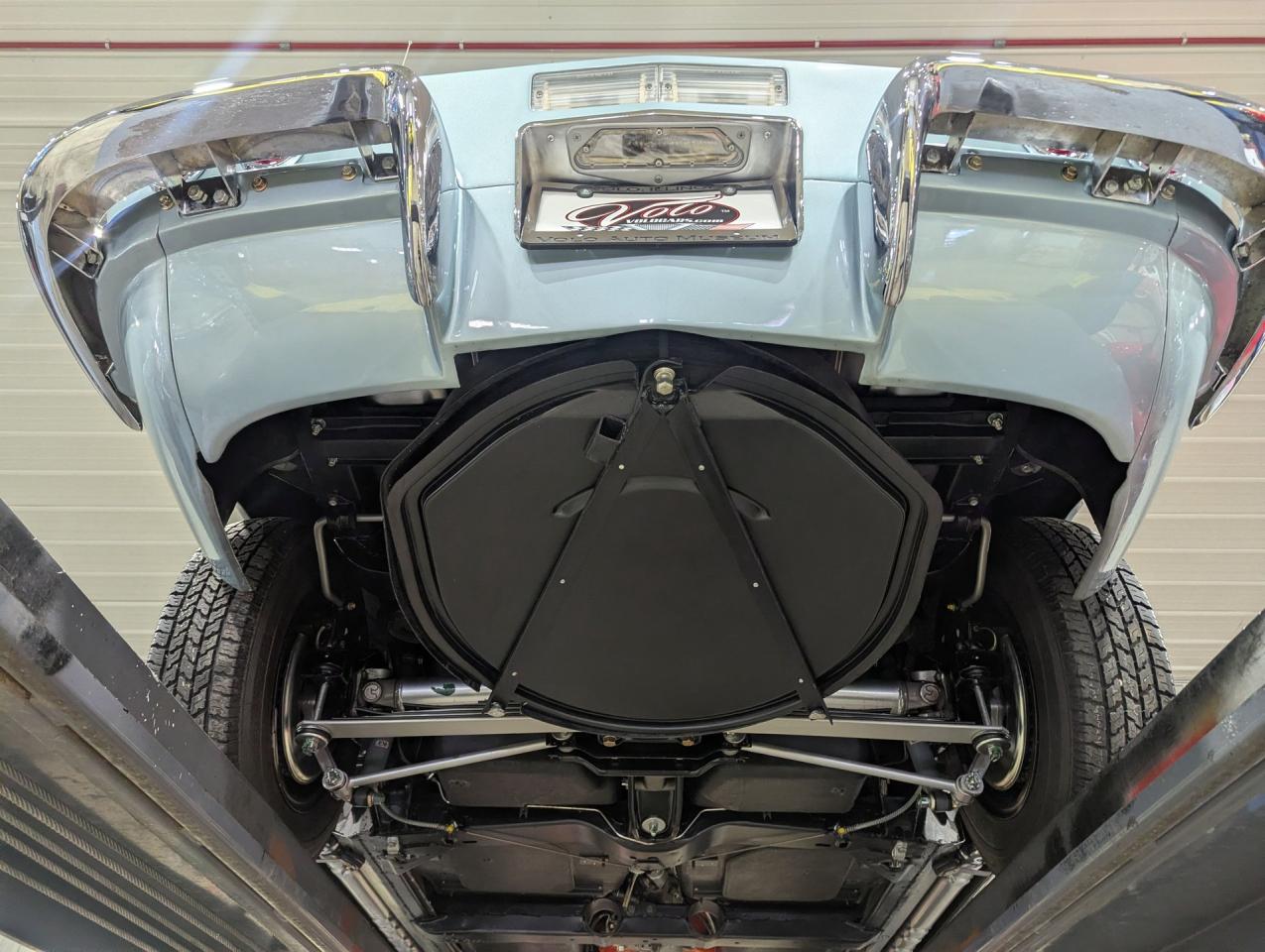 1967 Chevrolet Corvette