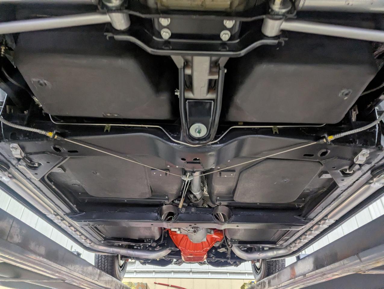 1967 Chevrolet Corvette