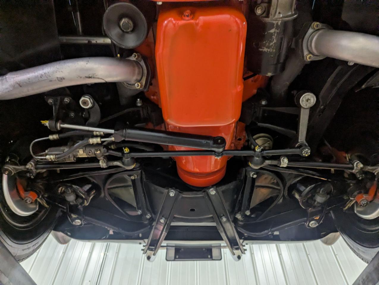 1967 Chevrolet Corvette