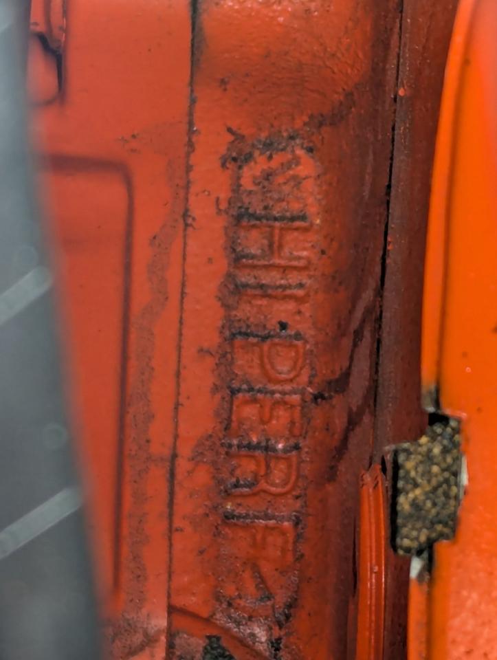 1967 Chevrolet Corvette