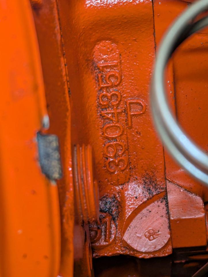 1967 Chevrolet Corvette