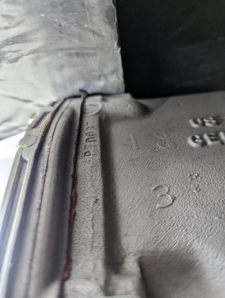 1967 Chevrolet Corvette