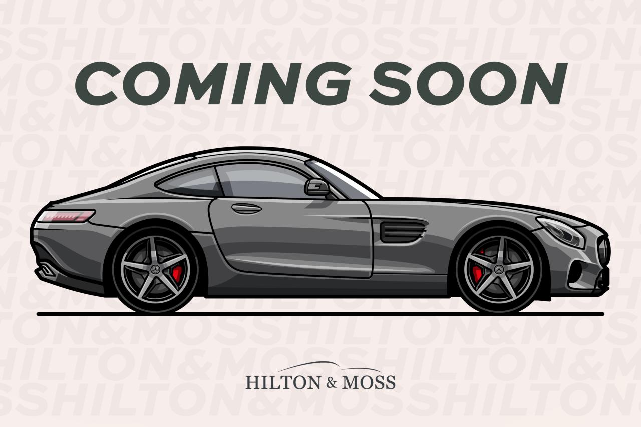 2015 Mercedes - Benz AMG