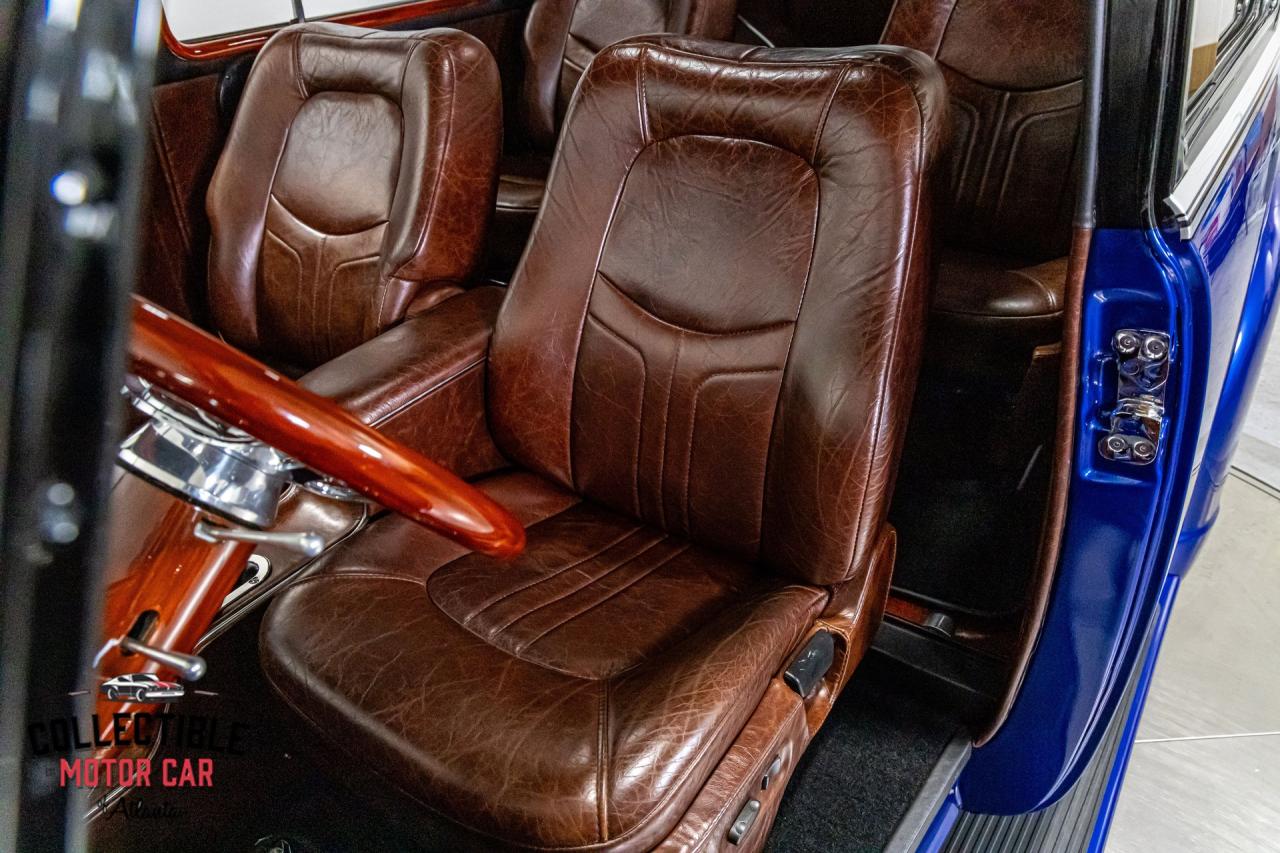 1951 Chevrolet Suburban