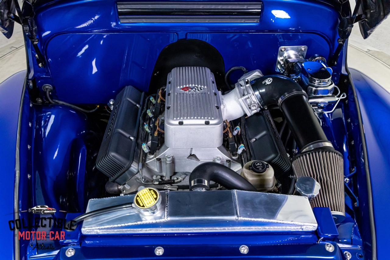 1951 Chevrolet Suburban